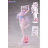 PRE ORDER - Original Character - Sayume figure, Deluxe Edition