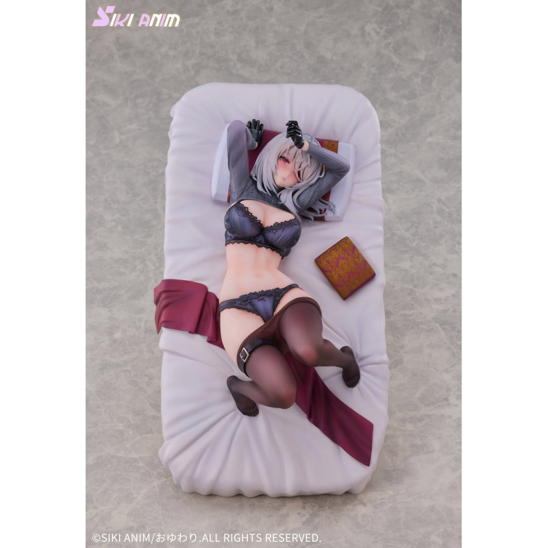 PRE ORDER - Original Character - Moonlight Night Lenne figure