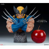 X-Men Marvel Comics - Buste Wolverine