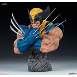 X-Men Marvel Comics - Buste...