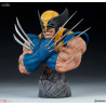 X-Men Marvel Comics - Buste Wolverine