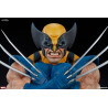 X-Men Marvel Comics - Buste Wolverine