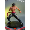 Tekken 6 and Tekken 5 - Marshall Law figure