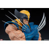 X-Men Marvel Comics - Buste Wolverine