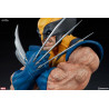 X-Men Marvel Comics - Buste Wolverine