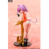 Original Character - Suehiro figure ver. China Dress, Small or Big breast