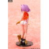 Original Character - Suehiro figure ver. China Dress, Small or Big breast