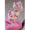 Original Character - Kyou wa Mune Tore! illustration by RST figure, Deluxe Edition
