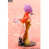Original Character - Suehiro figure ver. China Dress, Small or Big breast