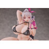 Original Character - Kyou wa Mune Tore! illustration by RST figure, Deluxe Edition
