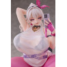 Original Character - Figurine Kyou wa Mune Tore! illustration by RST, Deluxe Edition
