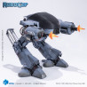 PREORDER - Robocop - Figure ED-209, Exquisite Super