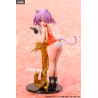 Original Character - Suehiro figure ver. China Dress, Small or Big breast