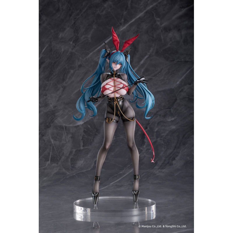 Azur Lane - Figurine Regensburg The Dark Dragon´s Dungeon