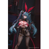 Azur Lane - Figure Regensburg The Dark Dragon´s Dungeon