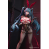 Azur Lane - Figure Regensburg The Dark Dragon´s Dungeon