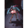 Azur Lane - Figure Regensburg The Dark Dragon´s Dungeon