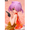 Original Character - Suehiro figure ver. China Dress, Small or Big breast