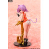 Original Character - Suehiro figure ver. China Dress, Small or Big breast