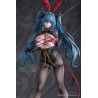 Azur Lane - Figure Regensburg The Dark Dragon´s Dungeon