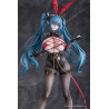 Azur Lane - Figurine Regensburg The Dark Dragon´s Dungeon