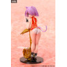 Original Character - Suehiro figure ver. China Dress, Small or Big breast