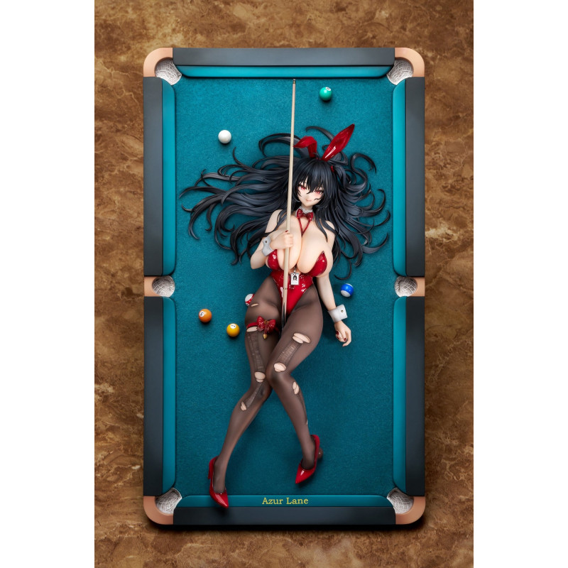 Azur Lane - Figurine Taihou Fun on the Baize