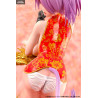 Original Character - Suehiro figure ver. China Dress, Small or Big breast