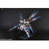 Gundam: Perfect Grade - Figure Strike Freedom Gundam, Model Kit