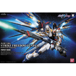 Gundam: Perfect Grade -...