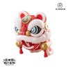 PRÉCOMMANDE - Maquette accessoire pour figurine Plastic Model Kit Expansion Pack SPE01 The Legendary Auspicious Lion