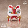 PRÉCOMMANDE - Maquette accessoire pour figurine Plastic Model Kit Expansion Pack SPE01 The Legendary Auspicious Lion