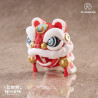 PREORDER - Model accessories for figure Plastic Model Kit Expansion Pack SPE01 The Legendary Auspicious Lion