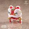 PREORDER - Model accessories for figure Plastic Model Kit Expansion Pack SPE01 The Legendary Auspicious Lion