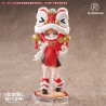 PREORDER - Model accessories for figure Plastic Model Kit Expansion Pack SPE01 The Legendary Auspicious Lion