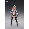 PRE ORDER - Pocket Art - PA012 Cardinal Blade Merina figure