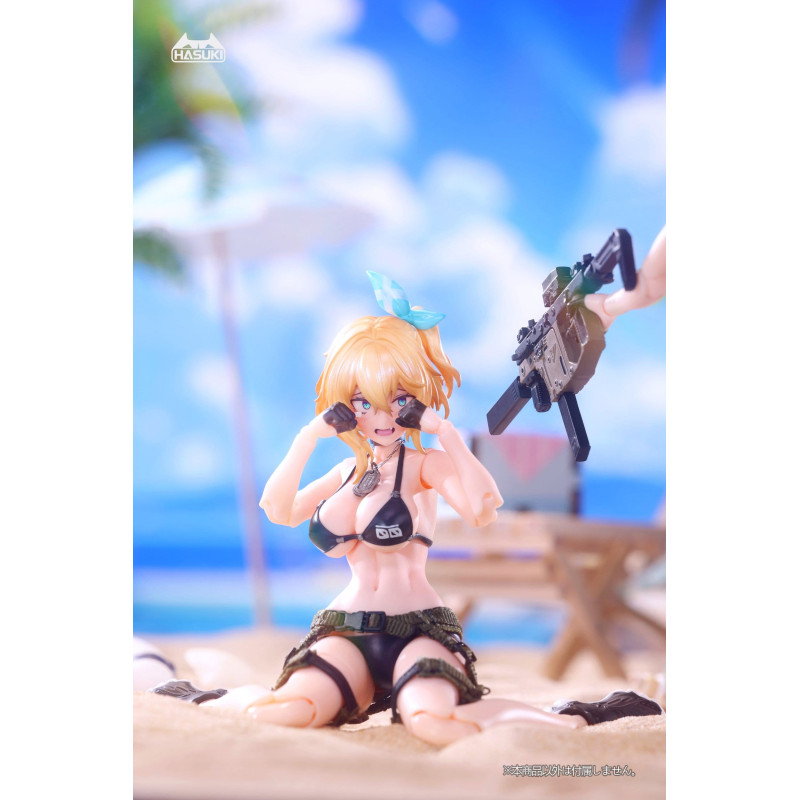 PRE ORDER - Pocket Art -...