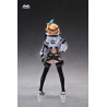 PRE ORDER - Pocket Art - PA012 Cardinal Blade Merina figure