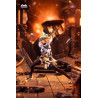 PRÉCOMMANDE - Pocket Art - Figurine PA012 Cardinal Blade Merina