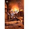PRE ORDER - Pocket Art - PA012 Cardinal Blade Merina figure