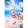 PRE ORDER - Pocket Art - PA012 Cardinal Blade Merina figure