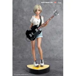 PRÉCOMMANDE - Girls Band...