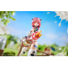 PRÉCOMMANDE - Original Character - Figurine Eiifox & BearPanda Nyuugyuu Momo