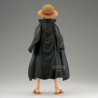 One Piece - Figure Monkey D Luffy, Premium The Brush