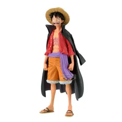 One Piece - Figurine Monkey...