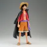One Piece - Figure Monkey D Luffy, Premium The Anime