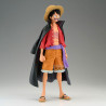 One Piece - Figurine Monkey D Luffy, Premium The Anime