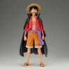 One Piece - Figure Monkey D Luffy, Premium The Anime