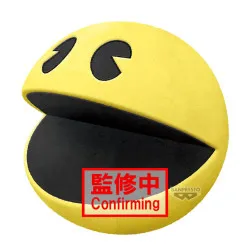 Pac-Man plush, Big Plush