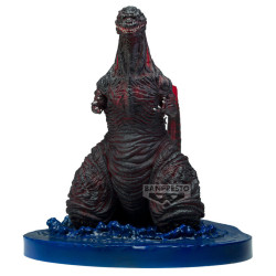 Godzilla - Figurine Shin...